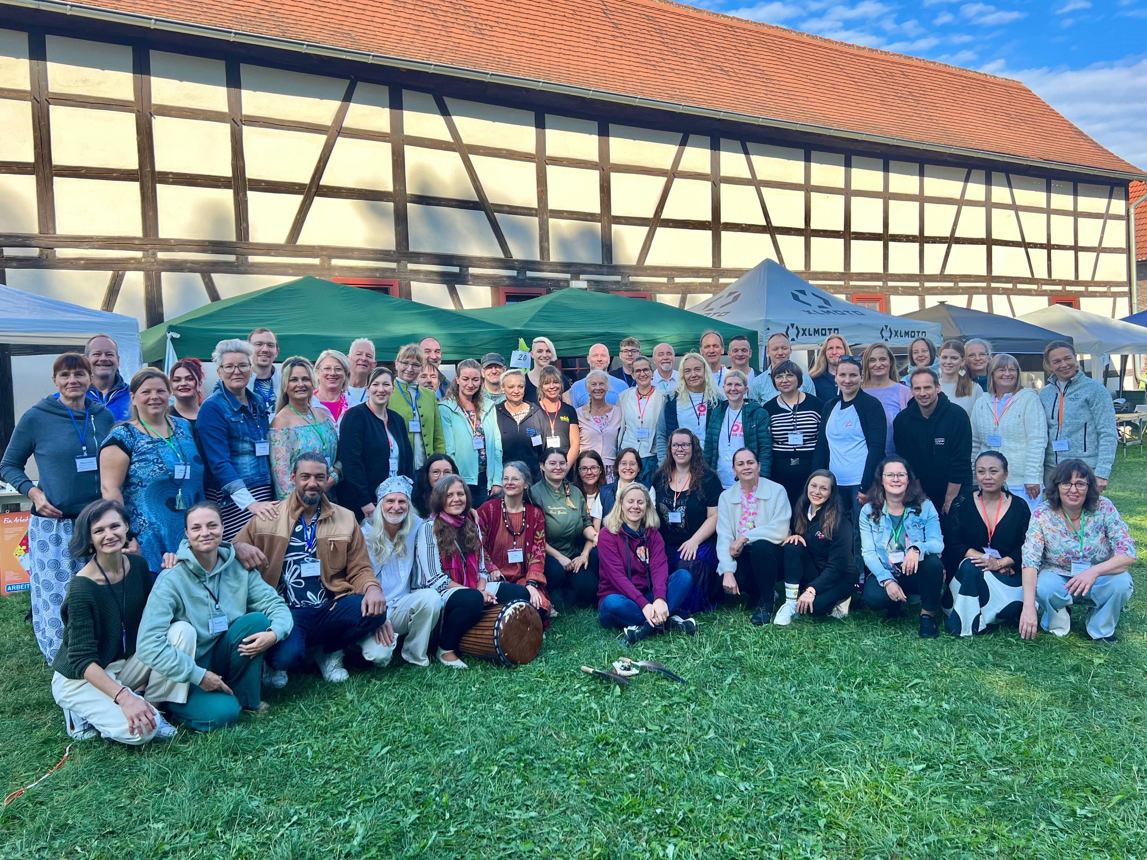 Gesundheitsfestival 2025