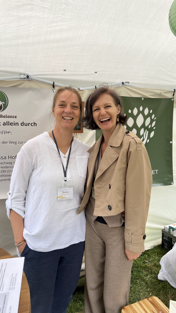 Gesundheitsfestival Thüringen Erfurt Büßleben Festival Event Gesundheit Thüringen