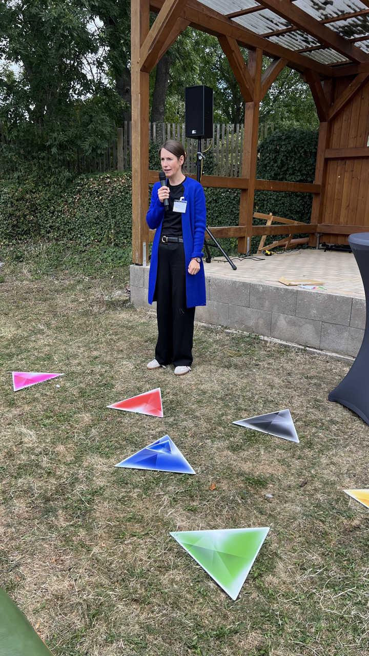 Gesundheitsfestival Thüringen Erfurt Büßleben Festival Event Gesundheit Thüringen