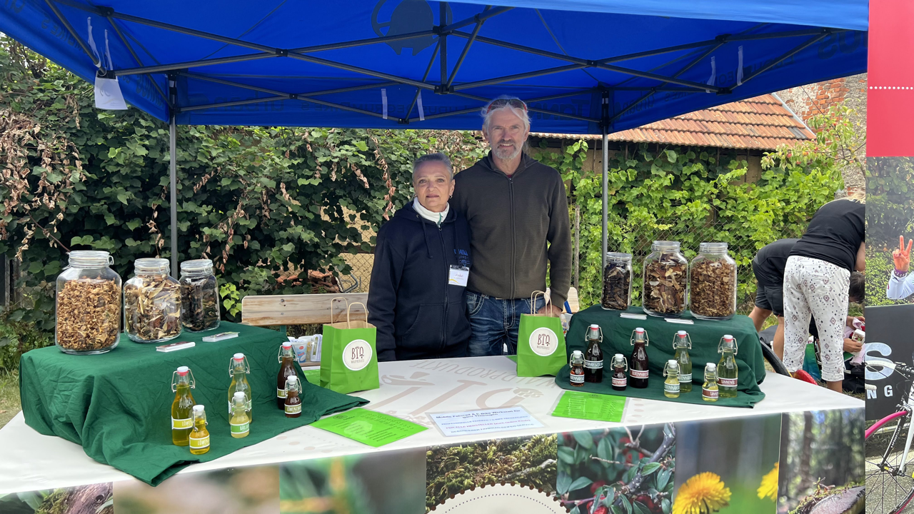 Gesundheitsfestival Thüringen Erfurt Büßleben Festival Event Gesundheit Thüringen